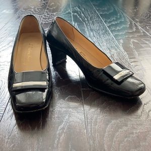 Salvatore Ferragamo heels
